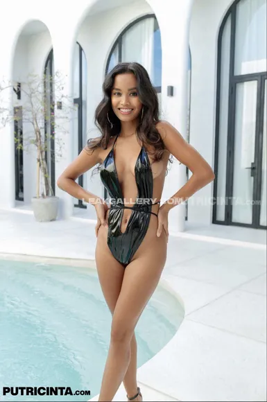 Putricinta Exclusive Leaked Nude Onlyfans #1757007