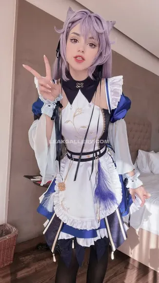 Shiroganesama Exclusive Leaked Nude Onlyfans #2200517