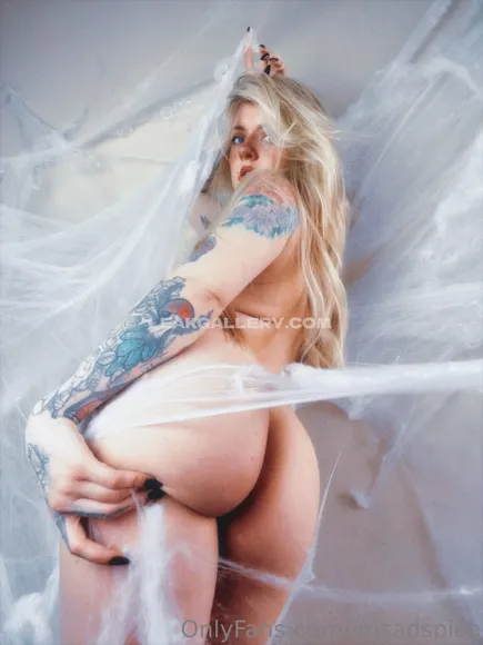 Imsadspice / sadspice Exclusive Leaked Nude Onlyfans #1729689