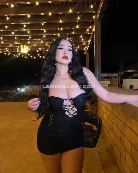 Josiealesia Exclusive Leaked Nude Onlyfans #532367