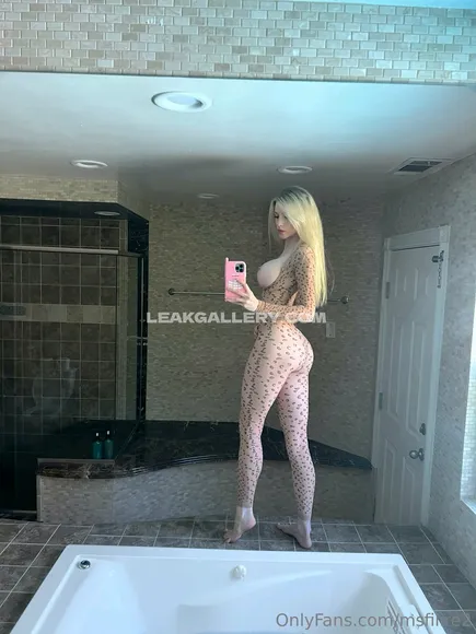 Msfiiire Exclusive Leaked Nude Onlyfans #468664