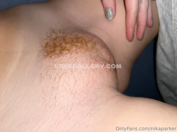 Nikanikaa Exclusive Leaked Nude Onlyfans #413657