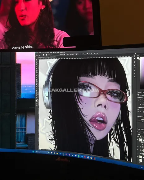 Nym / protheme / sanymaaa Exclusive Leaked Nude Onlyfans #1180201