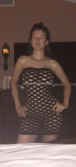 X_elizabeth_skylar_x Exclusive Leaked Nude Onlyfans #734799