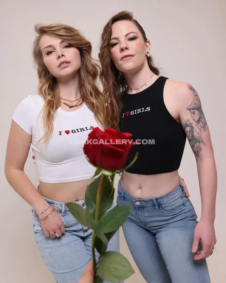Haileeandkendra Exclusive Leaked Nude Onlyfans #2239705