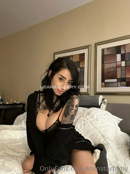 Kornstarbaby / Savannahlee Exclusive Leaked Nude Onlyfans #293356