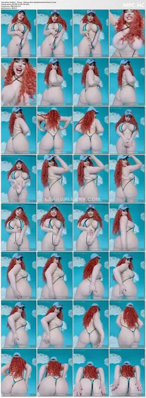 Bishoujomom Exclusive Leaked Nude Onlyfans #702846