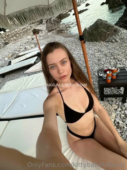 Kittybabykittyvip Exclusive Leaked Nude Onlyfans #264680