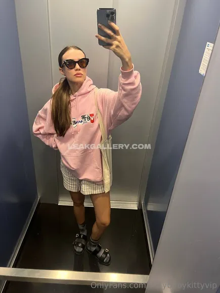 Kittybabykittyvip Exclusive Leaked Nude Onlyfans #265046