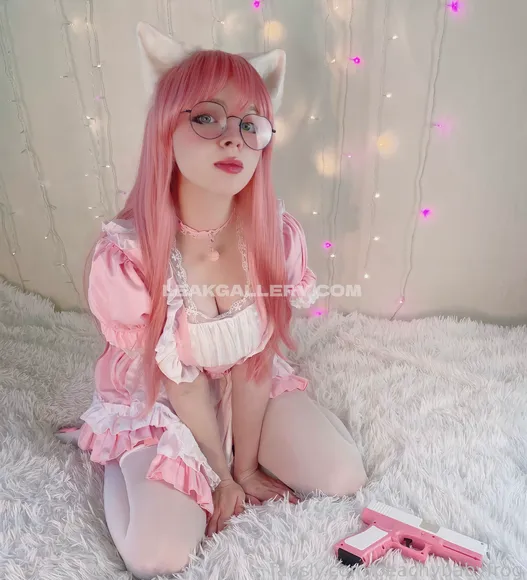 Peachybabyfrog Exclusive Leaked Nude Onlyfans #55932