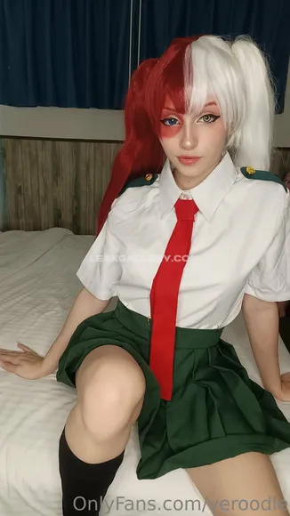 Veroodle Exclusive Leaked Nude Onlyfans #363088