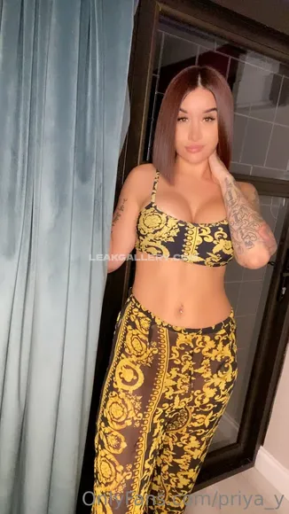 Priya_y / preeti_young Exclusive Leaked Nude Onlyfans #833531