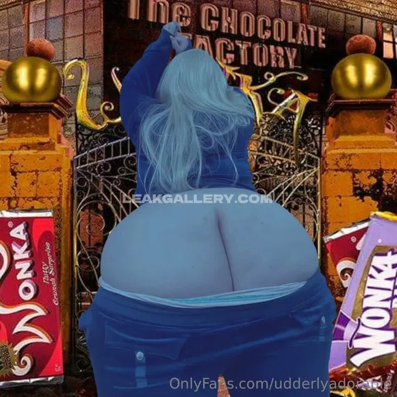Udderlyadorable Exclusive Leaked Nude Onlyfans #887296