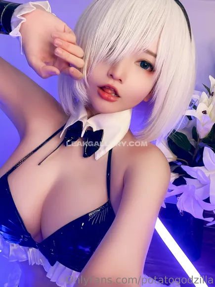 Potatogodzilla Exclusive Leaked Nude Onlyfans #1907511