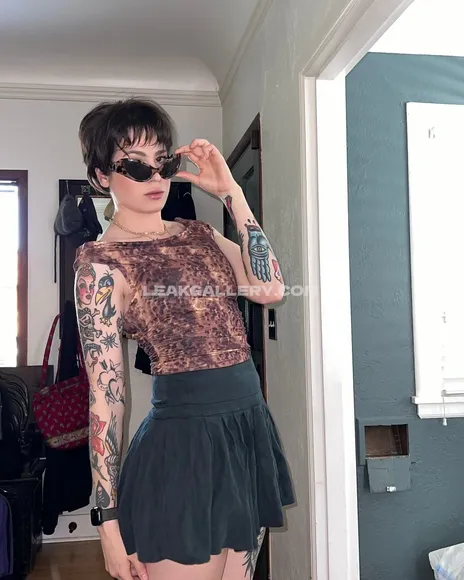 Anniejay / annieforfree Exclusive Leaked Nude Onlyfans #1121687