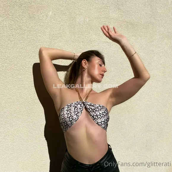 Glitterati Exclusive Leaked Nude Onlyfans #133394