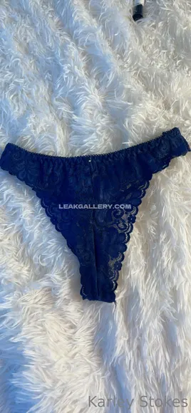 Karleystokes Exclusive Leaked Nude Onlyfans #219721