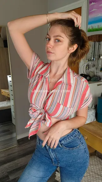 Makoshake Exclusive Leaked Nude Onlyfans #1963311