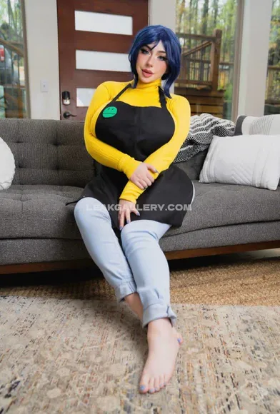 Bishoujomom Exclusive Leaked Nude Onlyfans #1355216