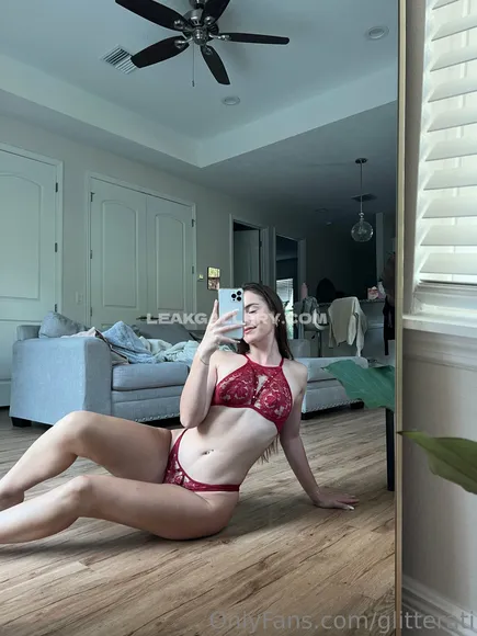 Glitterati Exclusive Leaked Nude Onlyfans #132888