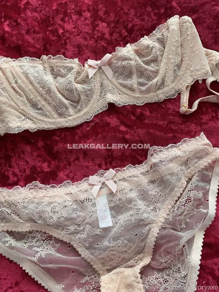 Victoryaxo Exclusive Leaked Nude Onlyfans #542977