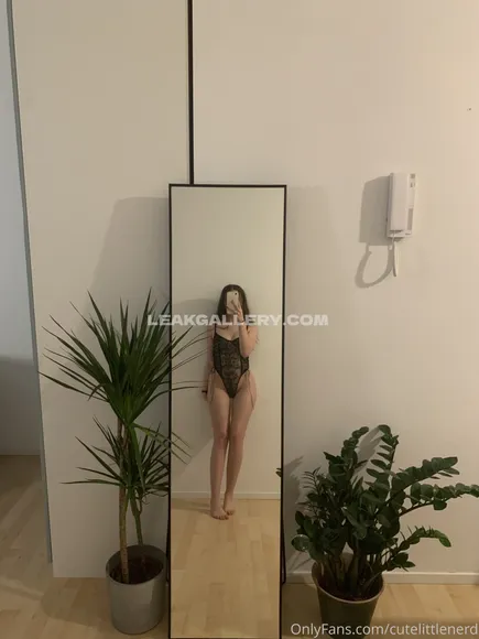 Cutegeekie Exclusive Leaked Nude Onlyfans #1200198