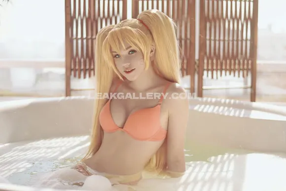 Shiroganesama Exclusive Leaked Nude Onlyfans #2171914