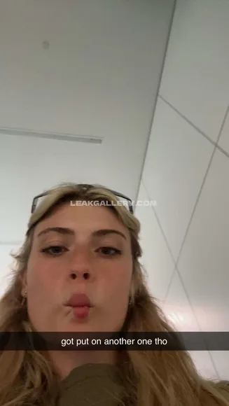 Faithordway Exclusive Leaked Nude Onlyfans #2507113