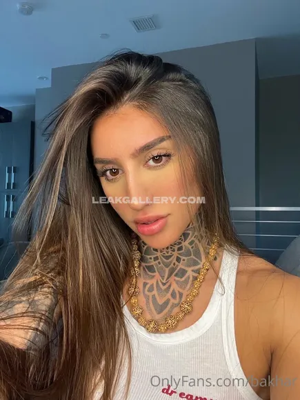 Bakhar Exclusive Leaked Nude Onlyfans #1411634