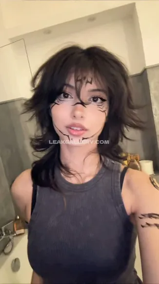 Nym / protheme / sanymaaa Exclusive Leaked Nude Onlyfans #1180116