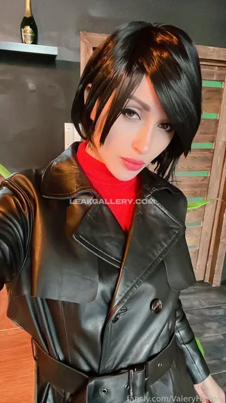 Valeryhimera Exclusive Leaked Nude Onlyfans #1241295