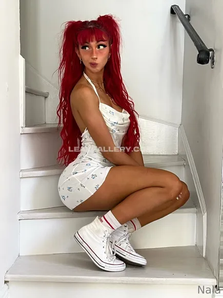 Annistar Exclusive Leaked Nude Onlyfans #2115380