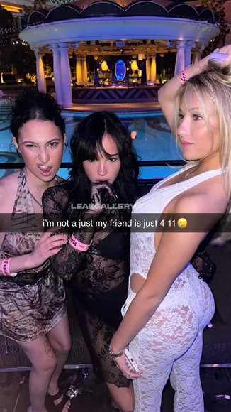 Breckie / breckiehill Exclusive Leaked Nude Onlyfans #2170415