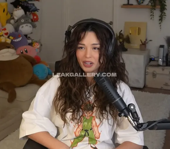 Valkyrae Exclusive Leaked Nude Onlyfans #2154903