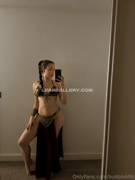 Bethfit Exclusive Leaked Nude Onlyfans #1585438