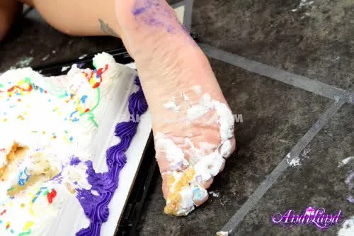 Andiland Exclusive Leaked Nude Onlyfans #1480957