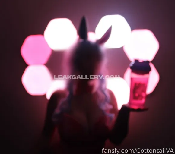 Cottontailva Exclusive Leaked Nude Onlyfans #841493