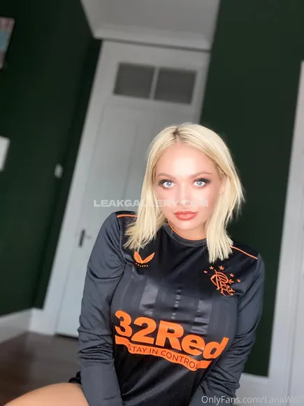 Lanageorge Exclusive Leaked Nude Onlyfans #1976491