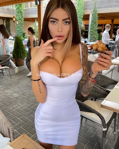 Alena_omovych / alenaomovich / alena_omovych_free Exclusive Leaked Nude Onlyfans #1840554