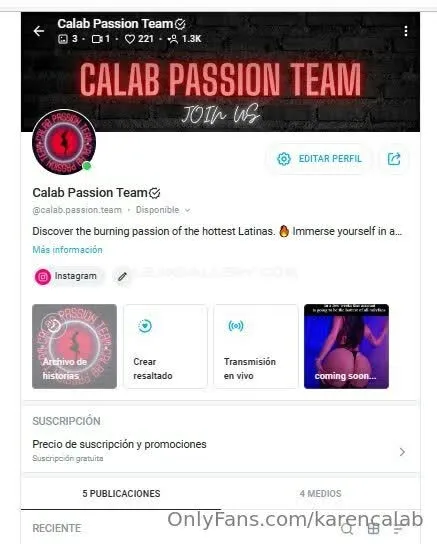 Karencalab Exclusive Leaked Nude Onlyfans #1667481