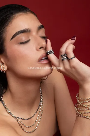 Dixiedamelio Exclusive Leaked Nude Onlyfans #2135669