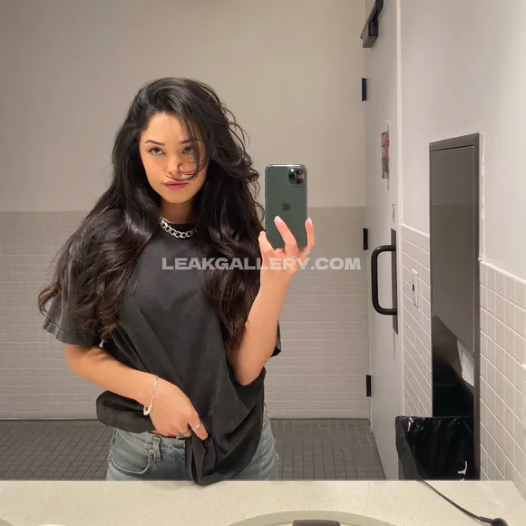 Valkyrae Exclusive Leaked Nude Onlyfans #2144562