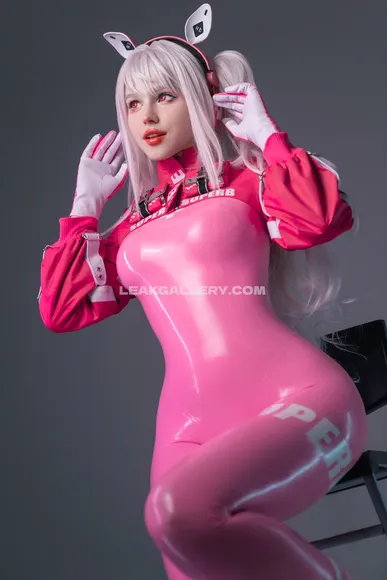 Shiroganesama Exclusive Leaked Nude Onlyfans #2208243