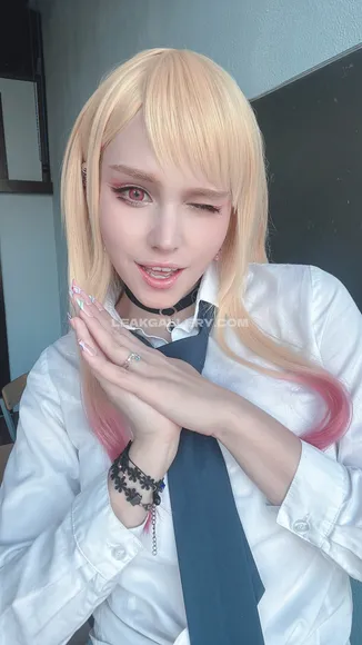 Shiroganesama Exclusive Leaked Nude Onlyfans #2177593
