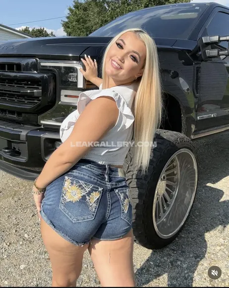 Kristenhaness Exclusive Leaked Nude Onlyfans #1028123