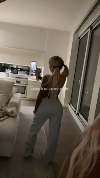 Breckie / breckiehill Exclusive Leaked Nude Onlyfans #2386251