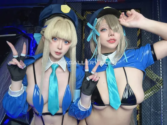 Kiyocosplayfree / kiyocosplay_ Exclusive Leaked Nude Onlyfans #1040721
