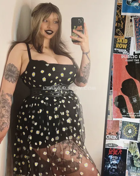 Lydiafawn Exclusive Leaked Nude Onlyfans #909510