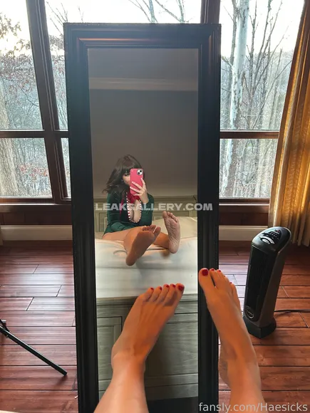 Haesicks Exclusive Leaked Nude Onlyfans #2809067