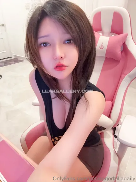 Potatogodzilla Exclusive Leaked Nude Onlyfans #1902386
